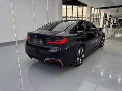 BMW i3 eDrive 40 L Midnight Edition Package - ფოტო 15