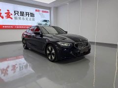 BMW i3 eDrive 40 L Midnight Edition Package - ფოტო 3