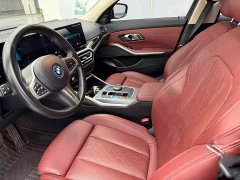 BMW i3 eDrive 40 L Midnight Edition Package - ფოტო 4