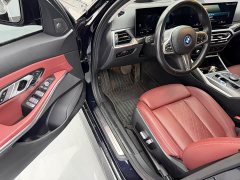 BMW i3 eDrive 40 L Midnight Edition Package - ფოტო 5