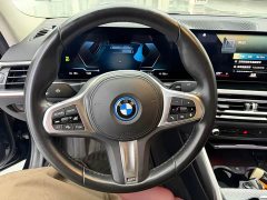 BMW i3 eDrive 40 L Midnight Edition Package - ფოტო 6