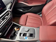 BMW i3 eDrive 40 L Midnight Edition Package - ფოტო 9