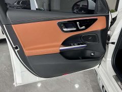 Mercedes-Benz C-Class C 260 L AMG Line - ფოტო 10