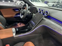 Mercedes-Benz C-Class C 260 L AMG Line - ფოტო 11