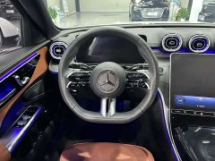 Mercedes-Benz C-Class C 260 L AMG Line - ფოტო 12