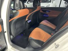 Mercedes-Benz C-Class C 260 L AMG Line - ფოტო 14