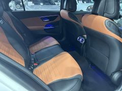 Mercedes-Benz C-Class C 260 L AMG Line - ფოტო 15