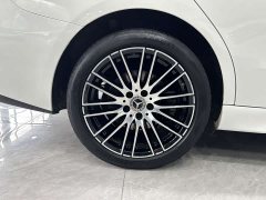 Mercedes-Benz C-Class C 260 L AMG Line - ფოტო 16