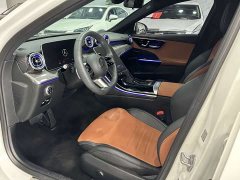 Mercedes-Benz C-Class C 260 L AMG Line - ფოტო 7