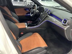 Mercedes-Benz C-Class C 260 L AMG Line - ფოტო 9