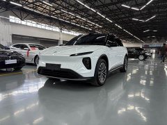 NIO ES6 75kWh - ფოტო 1
