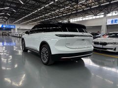 NIO ES6 75kWh - ფოტო 10