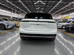 NIO ES6 75kWh - ფოტო 11