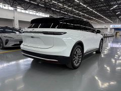 NIO ES6 75kWh - ფოტო 12