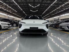 NIO ES6 75kWh - ფოტო 2