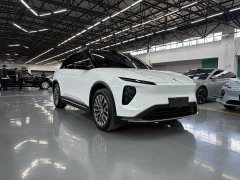 NIO ES6 75kWh - ფოტო 3