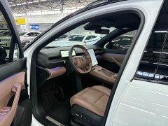NIO ES6 75kWh - ფოტო 4