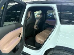 NIO ES6 75kWh - ფოტო 6