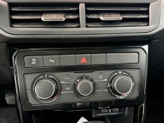 Volkswagen Tanyoung 2021 1.5L Automatic Smart Connected Edition - ფოტო 10