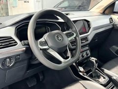 Volkswagen Tanyoung 2021 1.5L Automatic Smart Connected Edition - ფოტო 11