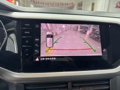 Volkswagen Tanyoung 2021 1.5L Automatic Smart Connected Edition - ფოტო 15