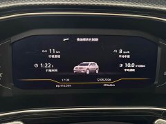 Volkswagen Tanyoung 2021 1.5L Automatic Smart Connected Edition - ფოტო 18