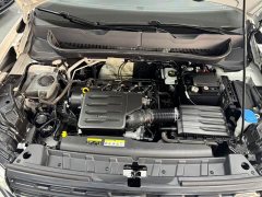 Volkswagen Tanyoung 2021 1.5L Automatic Smart Connected Edition - ფოტო 19