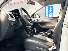 Volkswagen Tanyoung 2021 1.5L Automatic Smart Connected Edition - ფოტო 7