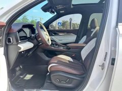 Geely Xingyue L 2021 2.0TD DCT EVO FWD Luxury - ფოტო 4
