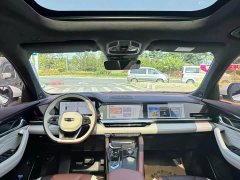 Geely Xingyue L 2021 2.0TD DCT EVO FWD Luxury - ფოტო 5