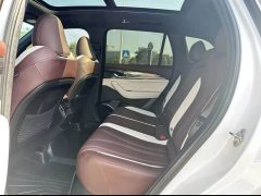 Geely Xingyue L 2021 2.0TD DCT EVO FWD Luxury - ფოტო 6
