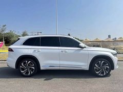 Geely Xingyue L 2021 2.0TD DCT EVO FWD Luxury - ფოტო 7