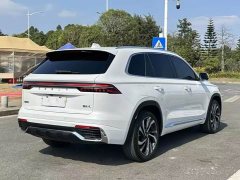 Geely Xingyue L 2021 2.0TD DCT EVO FWD Luxury - ფოტო 9