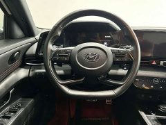 Hyundai Elantra 240TGDi DCT LUX Luxury Edition - ფოტო 11