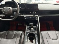 Hyundai Elantra 240TGDi DCT LUX Luxury Edition - ფოტო 12
