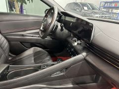 Hyundai Elantra 240TGDi DCT LUX Luxury Edition - ფოტო 13