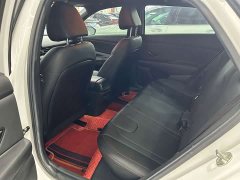 Hyundai Elantra 240TGDi DCT LUX Luxury Edition - ფოტო 14
