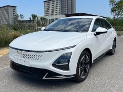 Wuling Xingguang 2025 150km Smart Advanced Edition - ფოტო 1