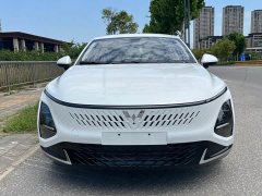 Wuling Xingguang 2025 150km Smart Advanced Edition - ფოტო 2