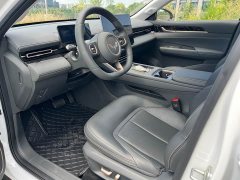 Wuling Xingguang 2025 150km Smart Advanced Edition - ფოტო 6