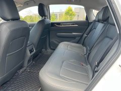 Wuling Xingguang 2025 150km Smart Advanced Edition - ფოტო 7