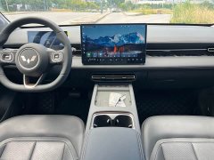 Wuling Xingguang 2025 150km Smart Advanced Edition - ფოტო 8