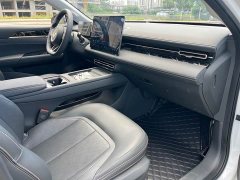 Wuling Xingguang 2025 150km Smart Advanced Edition - ფოტო 9
