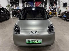 Wuling Hongguang MINIEV Fourth Generation Four-Door Premium Plus Edition - ფოტო 1