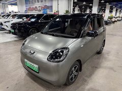 Wuling Hongguang MINIEV Fourth Generation Four-Door Premium Plus Edition - ფოტო 2