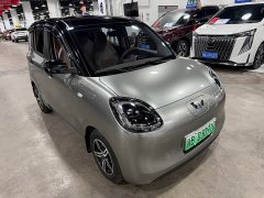 Wuling Hongguang MINIEV Fourth Generation Four-Door Premium Plus Edition - ფოტო 3