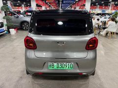 Wuling Hongguang MINIEV Fourth Generation Four-Door Premium Plus Edition - ფოტო 4