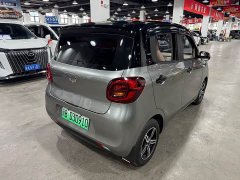 Wuling Hongguang MINIEV Fourth Generation Four-Door Premium Plus Edition - ფოტო 5
