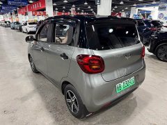 Wuling Hongguang MINIEV Fourth Generation Four-Door Premium Plus Edition - ფოტო 6