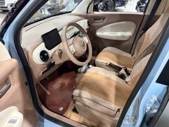 Wuling Hongguang MINIEV Fourth Generation Four-Door Premium Plus Edition - ფოტო 9